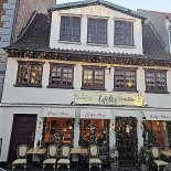 Cafe Olai Udenfor