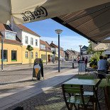 Cafe Frederik Vii Udenfor