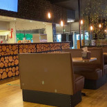 Burger Shack Inde