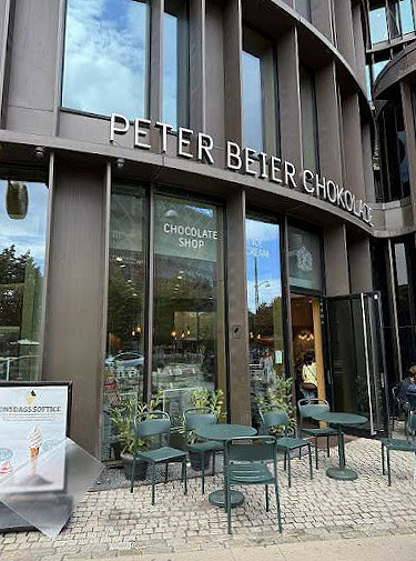 Peter Beier Udenfor