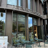 Peter Beier Udenfor