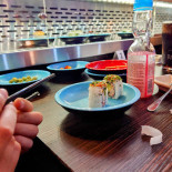Vejle Sushi Hus Drik