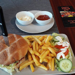 Centra Cafe Grill Mad