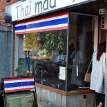 Niras Thai Take Away Udenfor