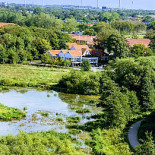 Parken Udenfor