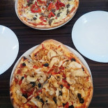 Night Express Pizza Og Kebab Mad