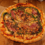 Da Angelino Pizza Og Pasta Mad