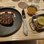 Steakeriet Mad