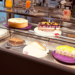 Milano Pizza Drik