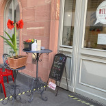 Milano Pizza Udenfor