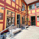 No 14 Udenfor