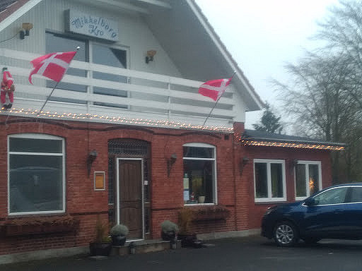 Mikkelborg Kro Udenfor