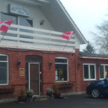 Mikkelborg Kro Udenfor