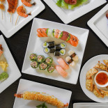 Fresh Sushi Mad