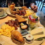 Cafe Tidsloes Mad