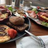 Cafe Vivaldi Mad