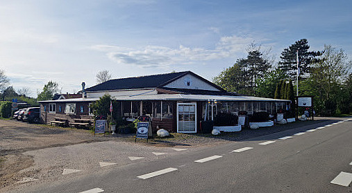 Bedstes Hus Udenfor
