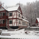 Villa Gallina Udenfor