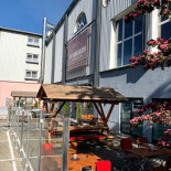 Stenovn's Pizza Udenfor