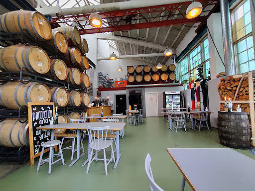 Mikkeller Baghaven Inde