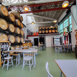 Mikkeller Baghaven Inde