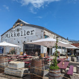 Mikkeller Baghaven Udenfor
