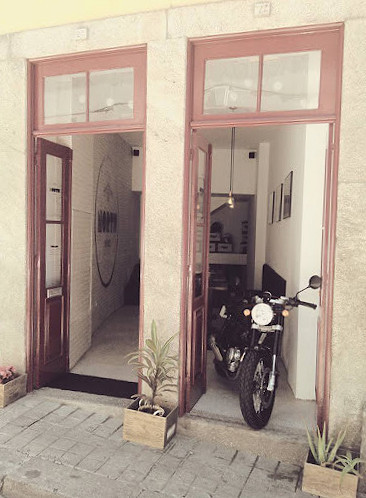 Pizza Huset Udenfor