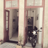 Pizza Huset Udenfor