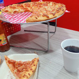 Byens Pizza Pasta House Mad