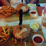 Pizzeria Og Grill Strib Mad