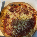 Pizzeria Og Grill Strib Mad