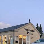 Valentino Pizza Udenfor