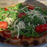 Valentino Pizza Mad