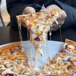 Valentino Pizza Mad