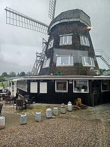 Bregninge Moelle Udenfor