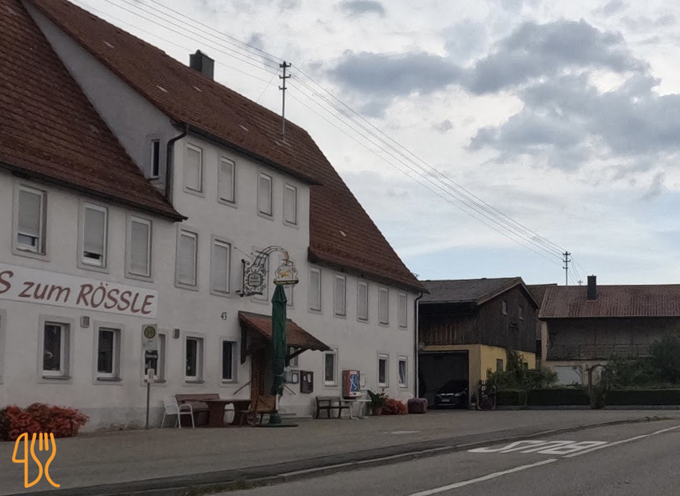 Nyborg Destilleri Udenfor