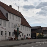 Nyborg Destilleri Udenfor