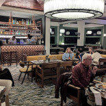 Golfcafeen Inde