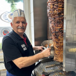 Sivas Pizza House Drik