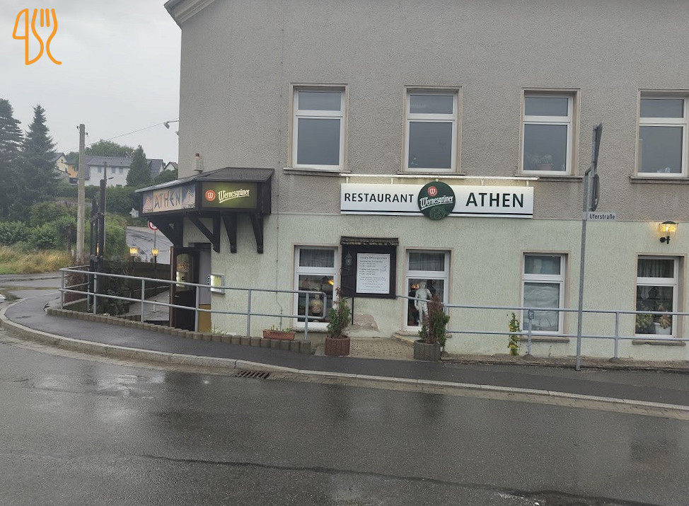 Banekiosken Udenfor