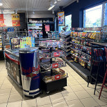 Circle K Assentoft Udenfor