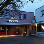 Regstrup Koebmand Og Pizzabar Udenfor