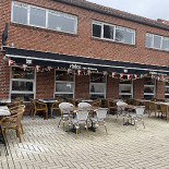 Cafe Risico Udenfor