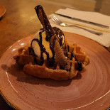 Cafe Risico Mad