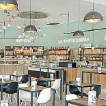 Cafe Stjernen Inde