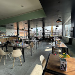 Cafe Stjernen Inde