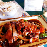 China Wok House Mad