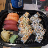 Fuji Sushi Mad