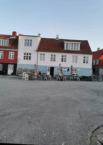 Provianten Udenfor