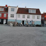 Provianten Udenfor
